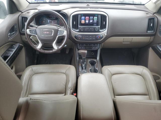 2017 GMC CANYON SLT 1GTG5DEN6H1226691