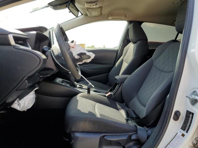 2021 TOYOTA COROLLA LE - JTDEPMAE5MJ132447