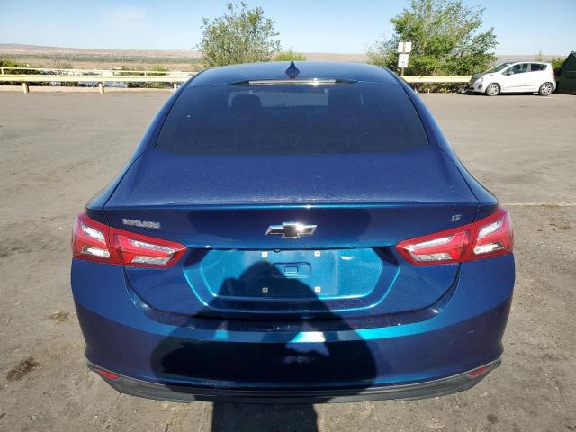 1g1zd5st7kf189867 - 2019 Chevrolet malibu lt - #55246685