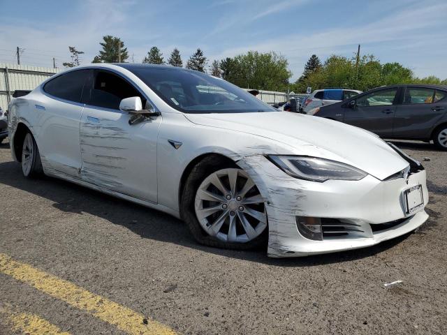 2017 TESLA MODEL S 5YJSA1E26HF192222