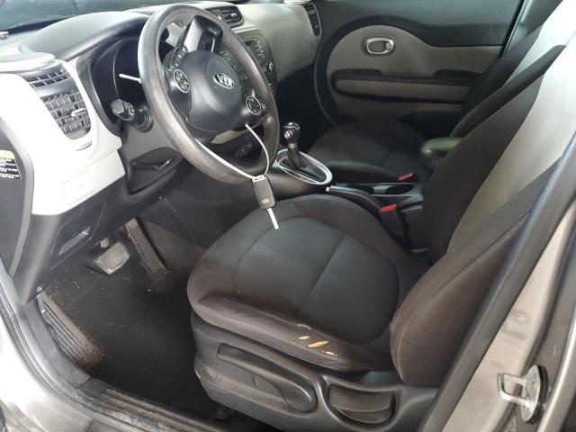 2016 KIA SOUL - KNDJN2A24G7335152
