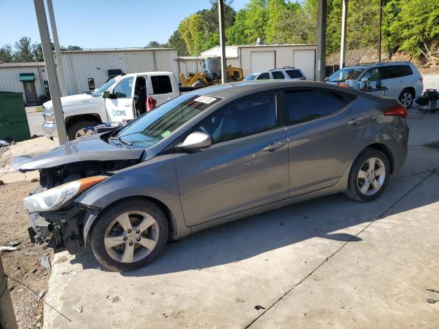 Vin: 5npdh4ae6dh326017, lot: 52451795, hyundai elantra gls 2013 img_1