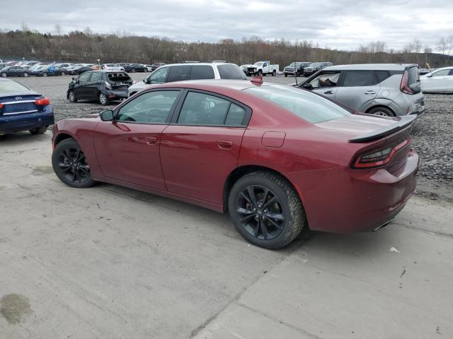 Vin: 2c3cdxjg0mh606152, lot: 53087595, dodge charger sxt 20212