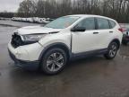 2018 HONDA CR-V LX - 2HKRW6H31JH200526