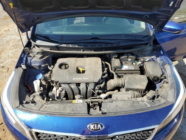 2018 KIA FORTE LX - 3KPFL4A70JE224222
