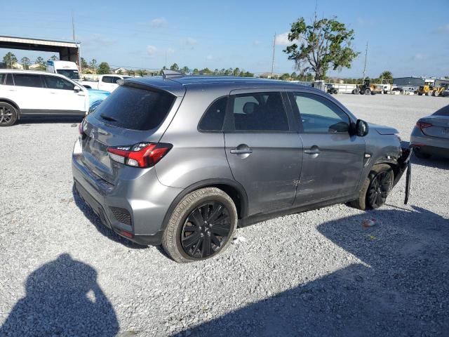 Vin: ja4apuauxmu002162, lot: 51948215, mitsubishi outlander es 20213