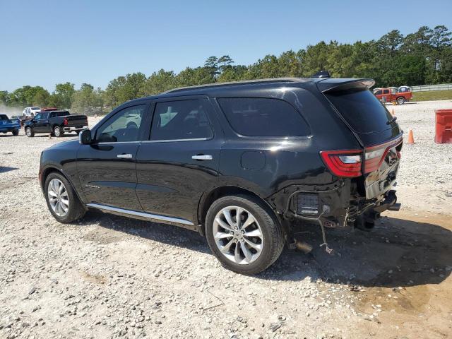Vin: 1c4sdhet4mc761858, lot: 52093455, dodge durango citadel 20212