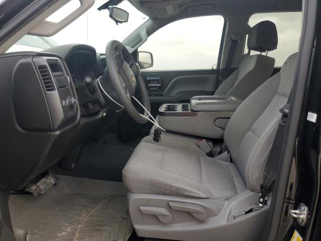 2018 CHEVROLET SILVERADO - 3GCPCPEC6JG609009