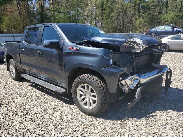 Vin: 3gcuyded2lg385283, lot: 55224785, chevrolet all models k1500 lt 20204
