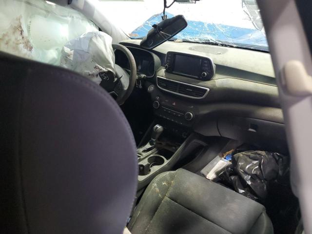 2021 HYUNDAI TUCSON LIM - KM8J33A4XMU293785