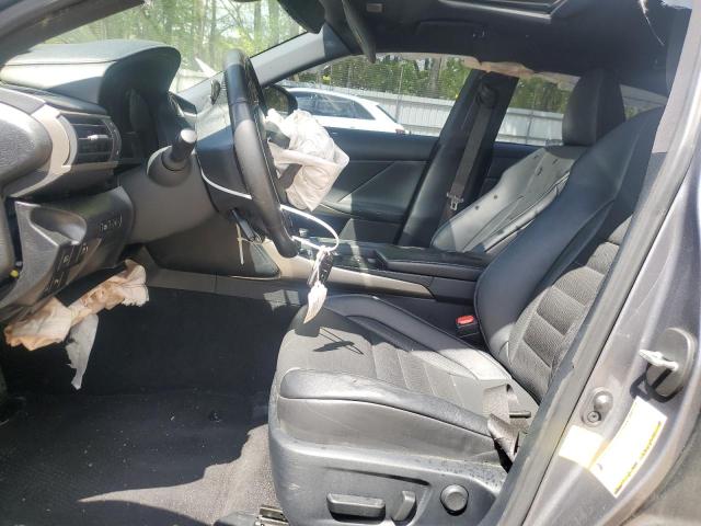 2019 LEXUS IS 300 - JTHBA1D26K5092761