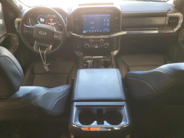 2022 FORD F150 SUPER - 1FTFW1E86NFB30009