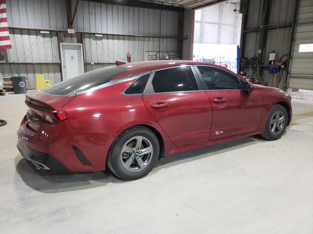 2021 KIA K5 LXS - 5XXG14J21MG021169