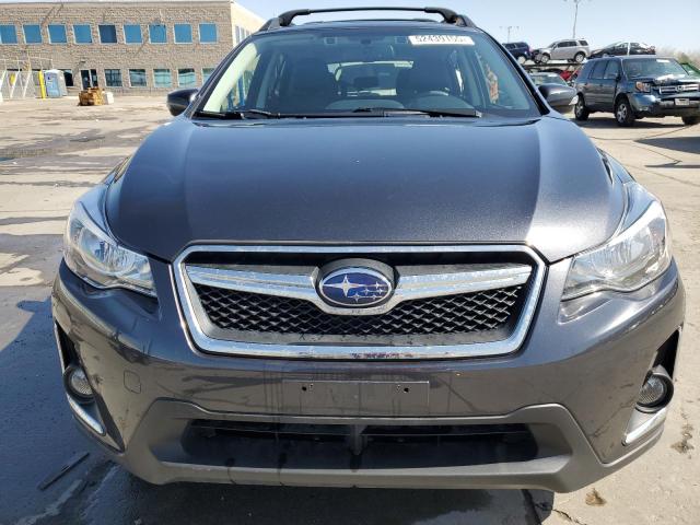2016 SUBARU CROSSTREK - JF2GPANC8G8247931
