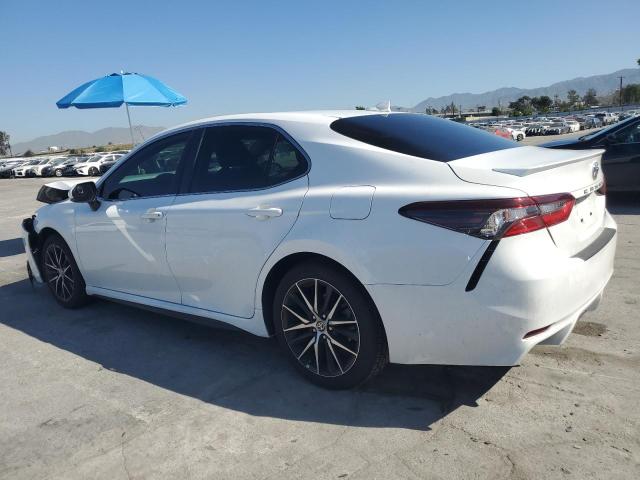 Vin: 4t1g11ak1nu656303, lot: 52543515, toyota camry se 20222