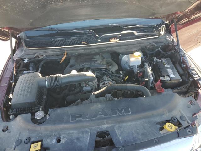 2019 RAM 1500 BIG H - 1C6SRFBT7KN516085