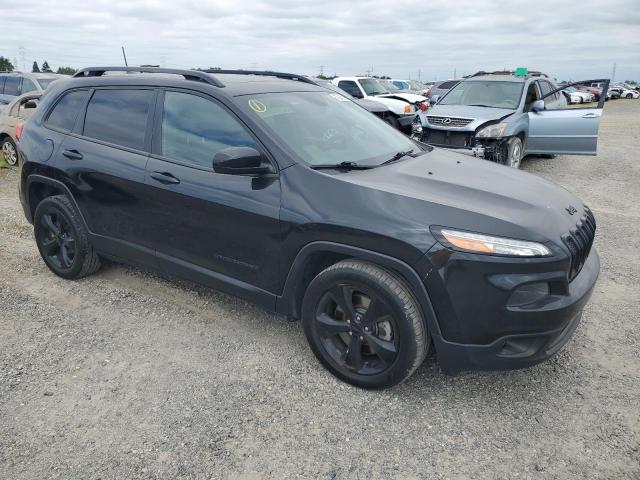 Vin: 1c4pjlcb4gw195585, lot: 52948195, jeep grand cher latitude 20164