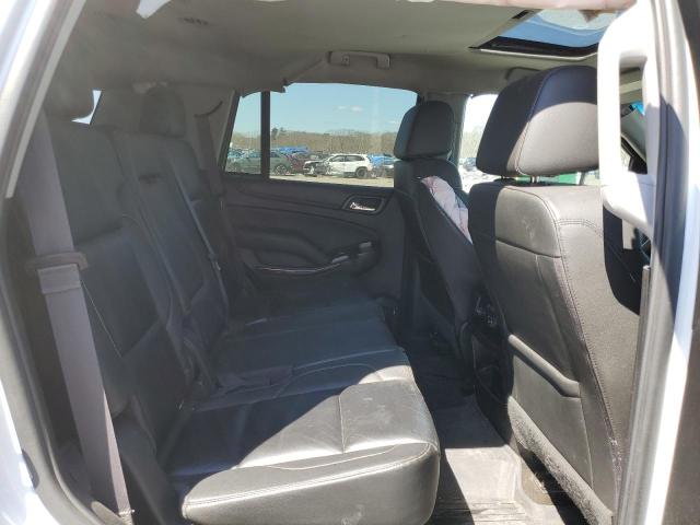 2017 CHEVROLET TAHOE K150 1GNSKBKC6HR123225