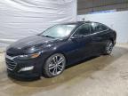 2021 CHEVROLET MALIBU LT - 1G1ZD5ST2MF028748