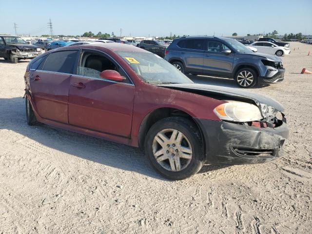 Vin: 2g1wg5ek8b1214182, lot: 52653035, chevrolet impala lt 20114