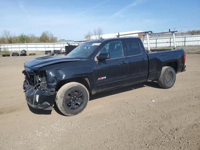 Vin: 1gcvkrec5hz323880, lot: 54527185, chevrolet all models k1500 lt 2017 img_1