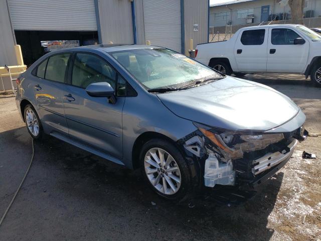 Vin: jtdhpmae3mj170403, lot: 53260615, toyota corolla le 20214