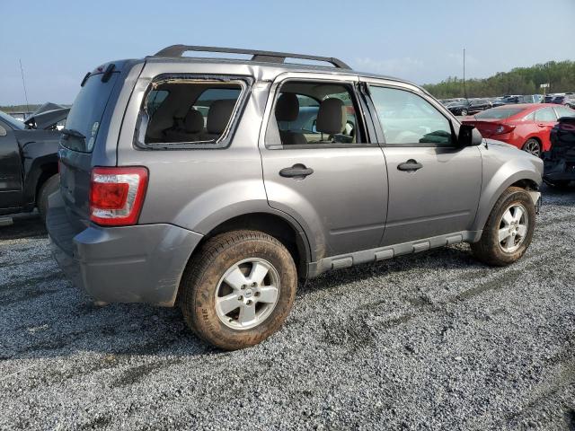 Vin: 1fmcu0dgxbkb77327, lot: 51609145, ford escape xlt 20113