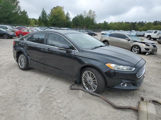 Vin: 3fa6p0hd4er349110, lot: 51743915, ford fusion se 20144