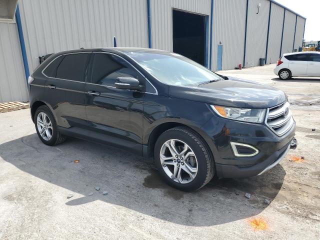2015 FORD EDGE TITAN 2FMTK3K91FBB31011