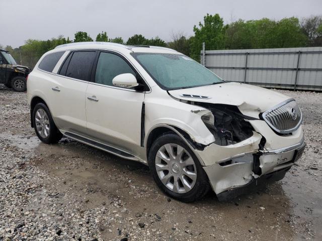 Vin: 5gakrcedxbj404157, lot: 51796345, buick enclave cxl 20114