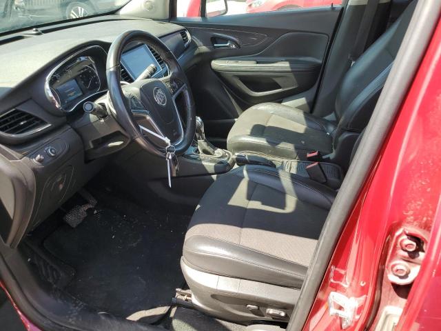 2019 BUICK ENCORE PRE - KL4CJASB1KB719189
