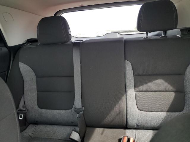 2023 CHEVROLET TRAILBLAZE - KL79MPSL1PB117853