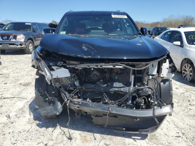 2022 LEXUS GX 460 JTJAM7BX4N5337337