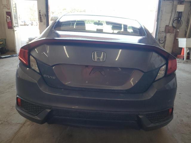 2017 HONDA CIVIC LX - 2HGFC4B05HH307047