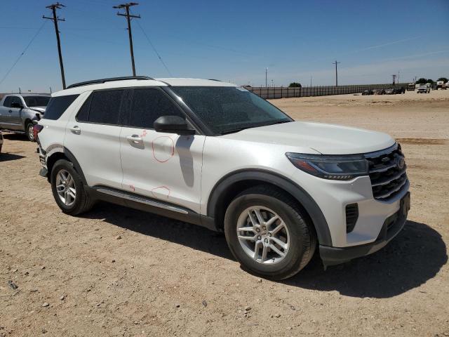 Vin: 1fmuk7dh1sga05685, lot: 53792935, ford explorer a active 20254