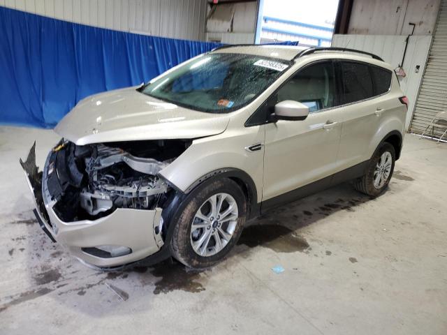 Vin: 1fmcu0gd7hue87319, lot: 52298325, ford escape se 2017 img_1