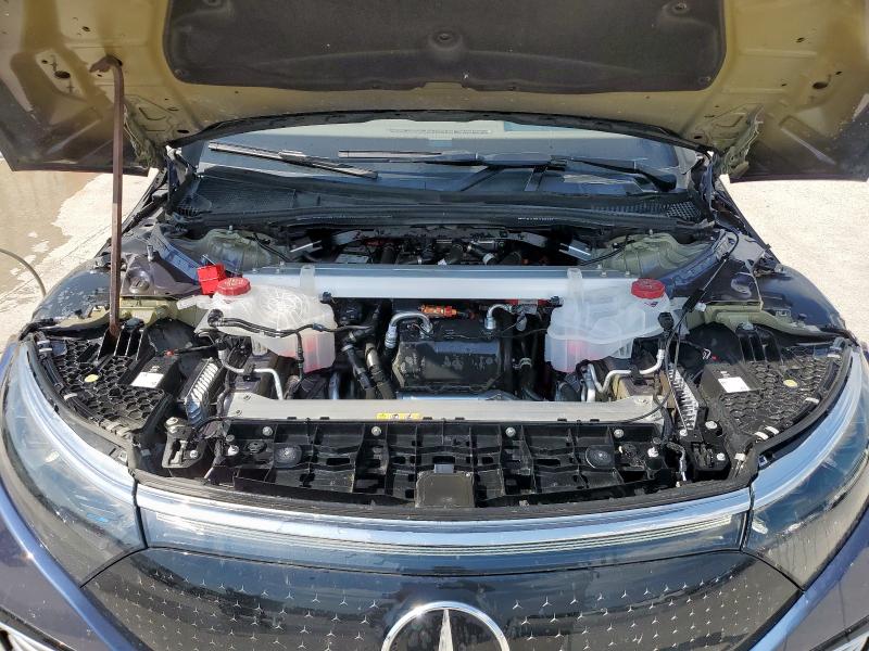 2022 MERCEDES-BENZ EQS SEDAN - W1KCG4EB8NA021793