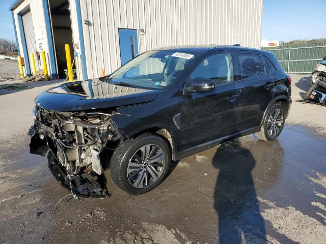 Vin: ja4ar3au5lu017333, lot: 53743805, mitsubishi outlander es 2020 img_1