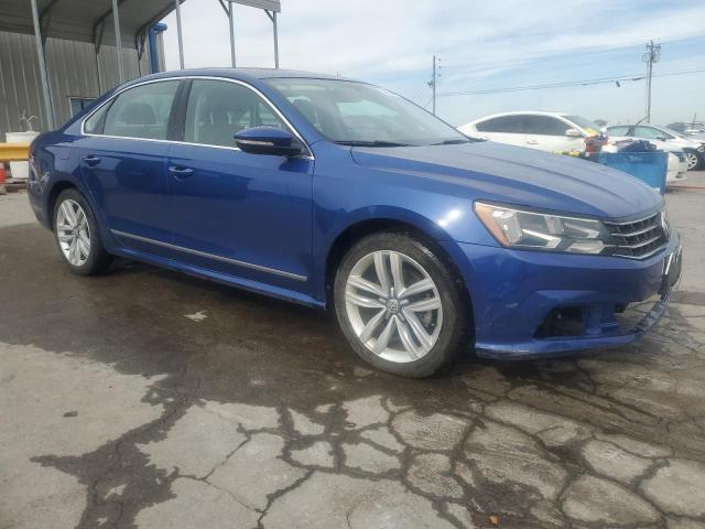 Vin: 1vwct7a35gc063879, lot: 53856545, volkswagen passat sel 20164