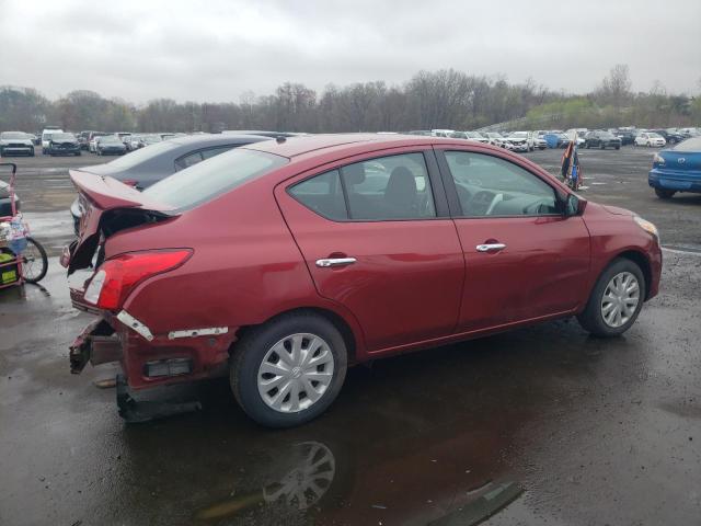 Vin: 3n1cn7ap1hl802402, lot: 53069975, nissan versa s 20173
