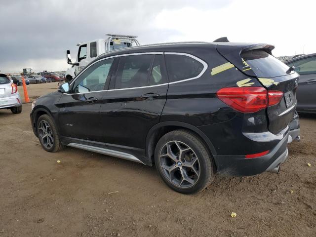 Vin: wbxht3c36j5k21742, lot: 54554885, bmw x1 xdrive28i 20182