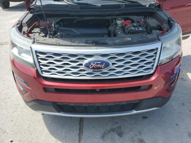 2017 FORD EXPLORER P - 1FM5K8HT5HGB20209