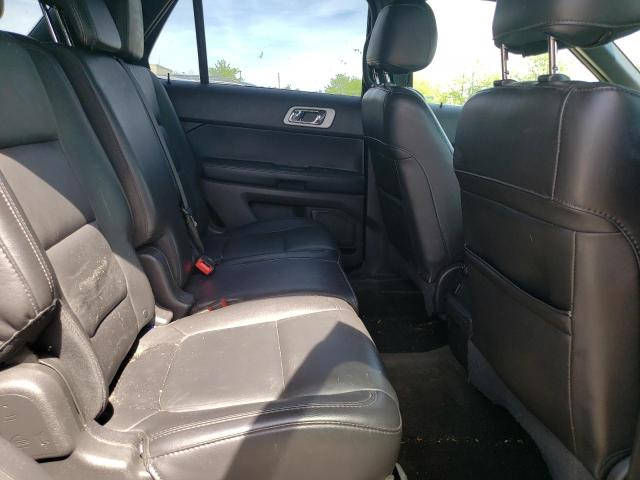 2015 FORD EXPLORER X 1FM5K8D82FGB17315