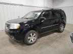 2015 HONDA PILOT TOUR - 5FNYF4H9XFB038924