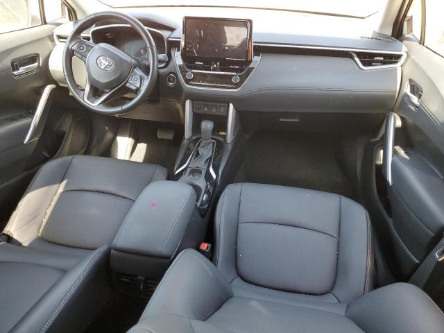 2023 TOYOTA COROLLA CR - 7MUDAAAG0PV063242