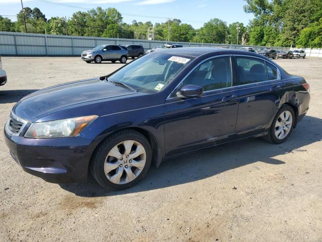 2010 HONDA ACCORD EX - 1HGCP2F75AA000498