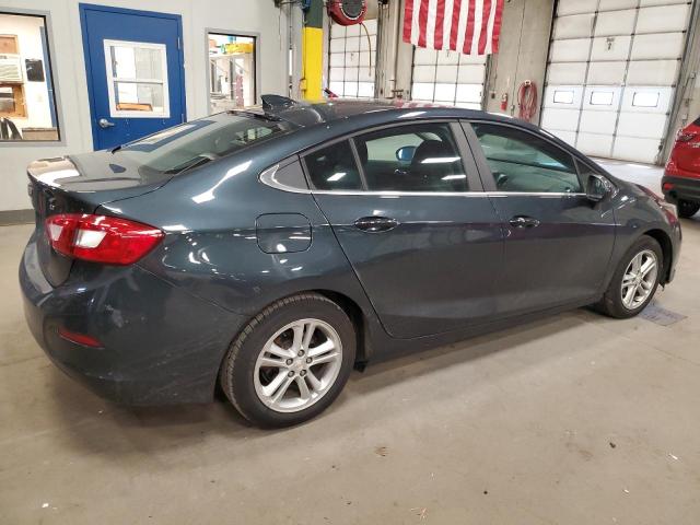 Vin: 1g1be5smxj7126794, lot: 53464715, chevrolet cruze lt 20183
