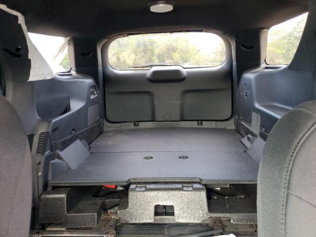 2023 FORD EXPLORER P - 1FM5K8ABXPGB12879