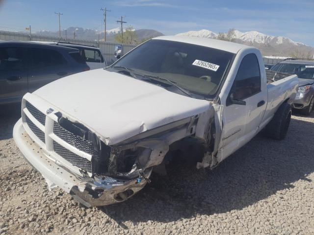 DODGE RAM 2500 S