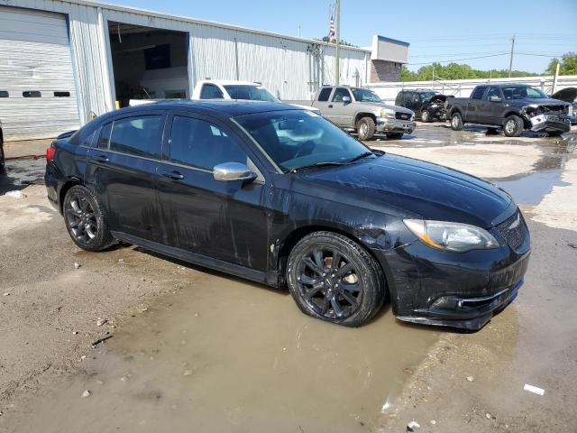 Vin: 1c3ccbcg1dn743840, lot: 52881195, chrysler 200 limited 20134